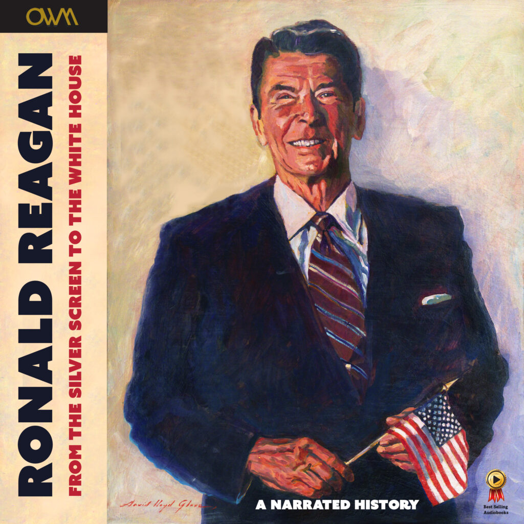 Ronald-Reagan-Audiobook-Cover